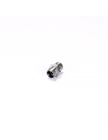 Nypel gwintowany redukcyjny G3/8-M18 stalowy | Hydraulika | Eshop Dopak | Wszystko dla Przemysłu