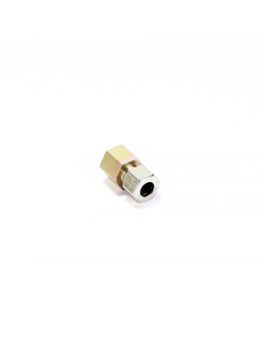 Redukcja mosiężna M15/1 x 3/8 GW/GZ   nakrętka | Hydraulika | Eshop Dopak | Wszystko dla Przemysłu