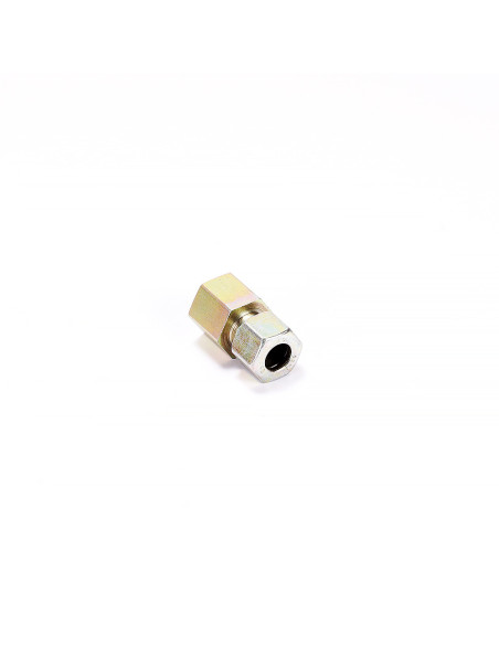 Redukcja mosiężna M15/1 x 3/8 GW/GZ   nakrętka | Hydraulika | Eshop Dopak | Wszystko dla Przemysłu