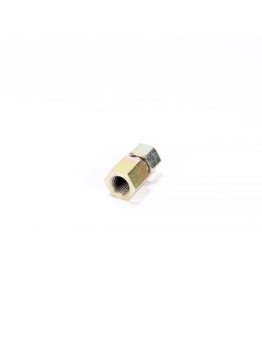Redukcja mosiężna M15/1 x 3/8 GW/GZ   nakrętka | Hydraulika | Eshop Dopak | Wszystko dla Przemysłu