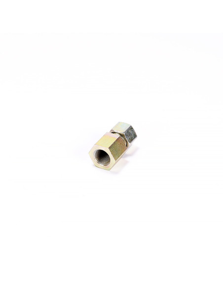 Redukcja mosiężna M15/1 x 3/8 GW/GZ   nakrętka | Hydraulika | Eshop Dopak | Wszystko dla Przemysłu