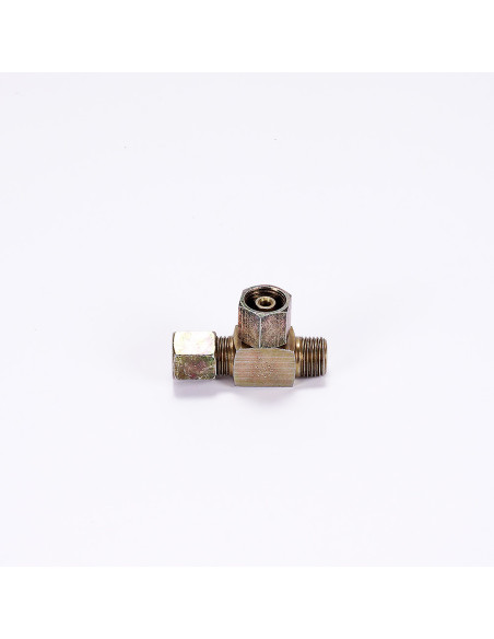Zawór zwrotny mosiężny M16 | Hydraulika | Eshop Dopak | Wszystko dla Przemysłu