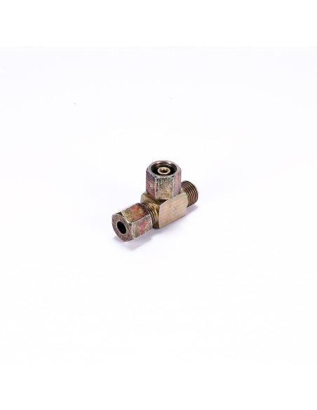 Zawór zwrotny mosiężny M16 | Hydraulika | Eshop Dopak | Wszystko dla Przemysłu