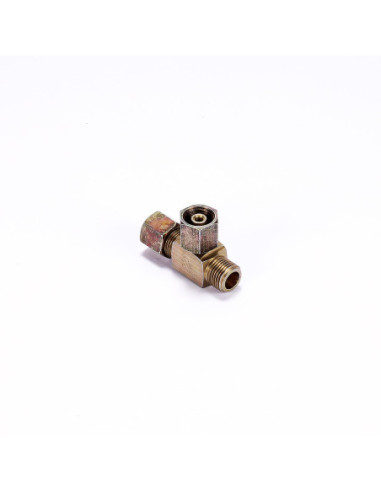 Zawór zwrotny mosiężny M16 | Hydraulika | Eshop Dopak | Wszystko dla Przemysłu