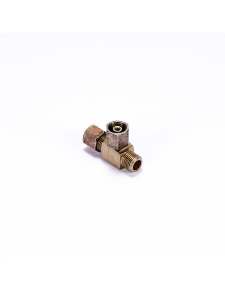 Zawór zwrotny mosiężny M16 | Hydraulika | Eshop Dopak | Wszystko dla Przemysłu