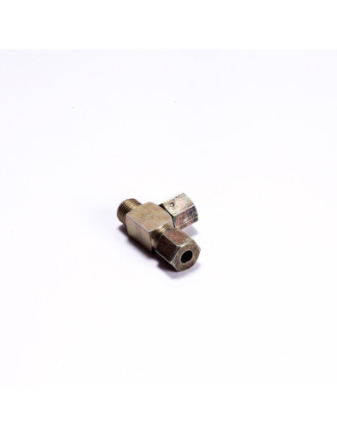 Zawór zwrotny mosiężny M16 | Hydraulika | Eshop Dopak | Wszystko dla Przemysłu