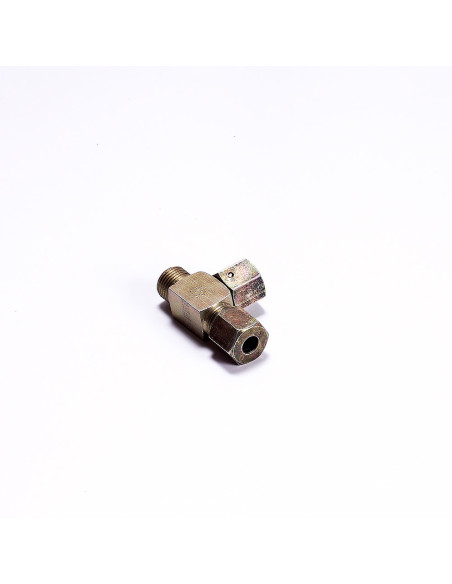 Zawór zwrotny mosiężny M16 | Hydraulika | Eshop Dopak | Wszystko dla Przemysłu