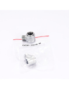 Adapter kątowy z Gwintem M16 | Hydraulika | Eshop Dopak | Wszystko dla Przemysłu