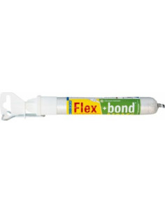 WEICON Flex bond® transparentny 85 ml uniwersalny i mocny klej elastyczny | Chemia techniczna | Eshop Dopak