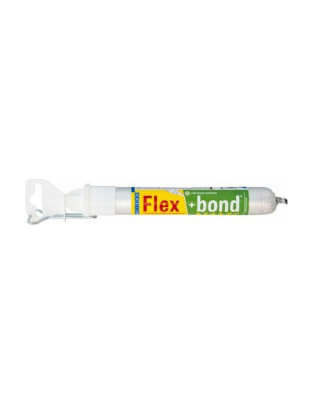 WEICON Flex bond® transparentny 85 ml uniwersalny i mocny klej elastyczny | Chemia techniczna | Eshop Dopak
