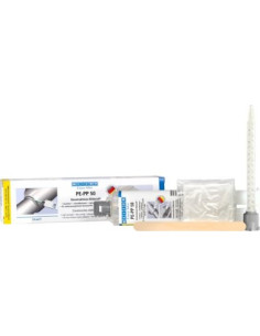 WEICON Easy-Mix PE-PP 50 - 24 ml klej strukturalny (zestaw) | Chemia techniczna | Eshop Dopak 2