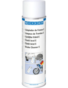 WEICON Brake Cleaner E Spray 500 ml zmywacz do przemysłu | Chemia techniczna | Eshop Dopak
