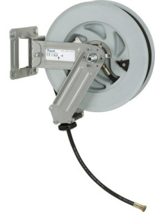Zwijacz węża seria 212 Roll Profi Open wąż gumowy fi10mm, L16 2 m,20 bar, in1/2GZ out3/8GZ | Pneumatyka | Eshop Dopak | Wszystko