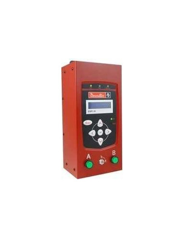 Sterownik ESP2-A | Narzędzia | Eshop Dopak | Wszystko dla Przemysłu.