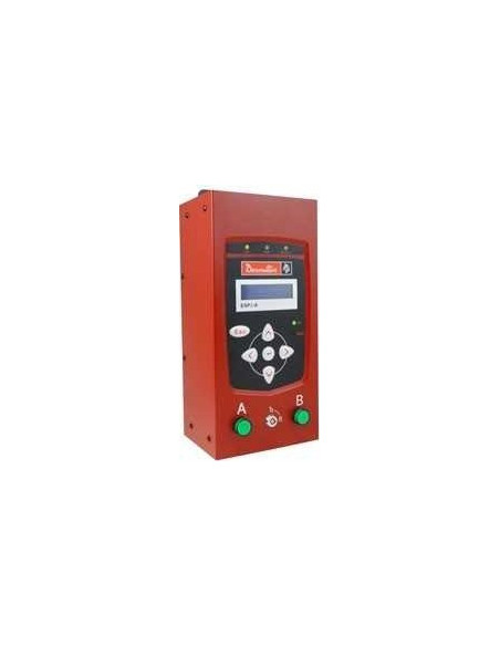 Sterownik ESP2-A | Narzędzia | Eshop Dopak | Wszystko dla Przemysłu.