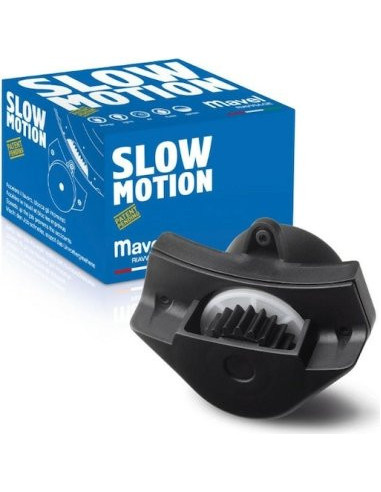 Slow Motion do Roll Classic Plus | Pneumatyka | Eshop Dopak | Wszystko dla Przemysłu