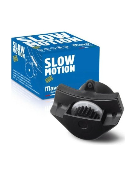 Slow Motion do Roll Classic Plus | Pneumatyka | Eshop Dopak | Wszystko dla Przemysłu