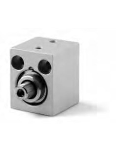 Siłownik dociskowy D20x20 | Pneumatyka | Eshop Dopak | Wszystko dla Przemysłu
