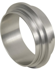 Łącznik prosty fi 80, Infinity, aluminium | Pneumatyka | Eshop Dopak | Wszystko dla Przemysłu