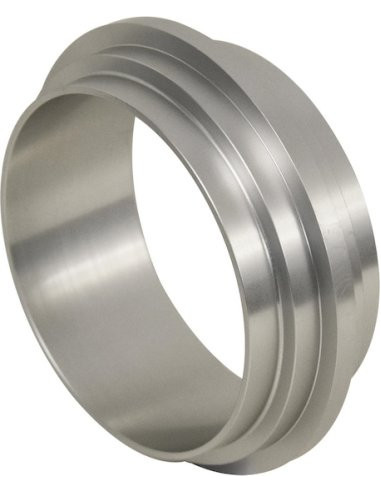 Łącznik prosty fi 80, Infinity, aluminium | Pneumatyka | Eshop Dopak | Wszystko dla Przemysłu