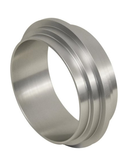 Łącznik prosty fi 80, Infinity, aluminium | Pneumatyka | Eshop Dopak | Wszystko dla Przemysłu