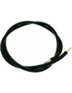 Kabel wysokonapięciowy 3m do pręta/listwy dejonizującej | Pneumatyka | Eshop Dopak | Wszystko dla Przemysłu