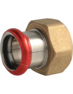 Śrubunek fi18x3/4'' GW, C-STAHL-M, stal węglowa, EFFEBI-PRESS | Pneumatyka | Eshop Dopak | Wszystko dla Przemysłu