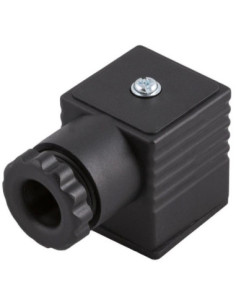 Wtyczka Standard 2 pin | Pneumatyka | Eshop Dopak | Wszystko dla Przemysłu