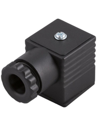 Wtyczka Standard 2 pin | Pneumatyka | Eshop Dopak | Wszystko dla Przemysłu