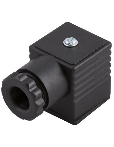 Wtyczka Standard 2 pin | Pneumatyka | Eshop Dopak | Wszystko dla Przemysłu