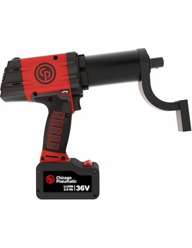 KLUCZ AKUMULATOROWY CHICAGO PNEUMATIC CP8613CQ PACK 36V 2.5AH | Narzędzia | Eshop Dopak | Wszystko dla Przemysłu.