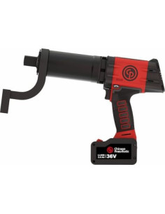 KLUCZ AKUMULATOROWY CHICAGO PNEUMATIC CP8626C PACK 36V 2.5AH | Narzędzia | Eshop Dopak | Wszystko dla Przemysłu.