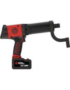 KLUCZ AKUMULATOROWY CHICAGO PNEUMATIC CP8626CQ PACK 36V 2.5AH | Narzędzia | Eshop Dopak | Wszystko dla Przemysłu. 2