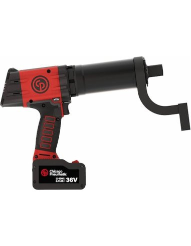 KLUCZ AKUMULATOROWY CHICAGO PNEUMATIC CP8626CQ PACK 36V 2.5AH | Narzędzia | Eshop Dopak | Wszystko dla Przemysłu.