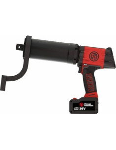 KLUCZ AKUMULATOROWY CHICAGO PNEUMATIC CP8641CQ PACK 36V 2.5AH | Narzędzia | Eshop Dopak | Wszystko dla Przemysłu.