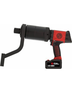 KLUCZ AKUMULATOROWY CHICAGO PNEUMATIC CP8681 PACK 36V 2.5AH | Narzędzia | Eshop Dopak | Wszystko dla Przemysłu.