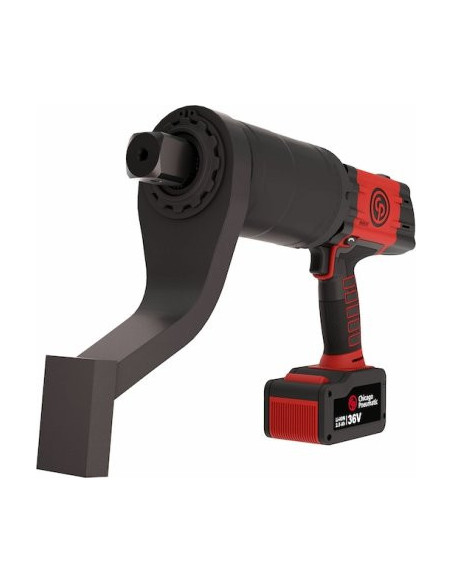 KLUCZ AKUMULATOROWY CHICAGO PNEUMATIC CP8681 PACK 36V 2.5AH | Narzędzia | Eshop Dopak | Wszystko dla Przemysłu.