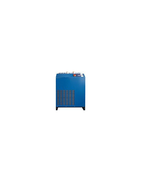 Osuszacz ziębniczy Buran DC 0150 AB wbudowane 2 filtry | Filtry | Eshop Dopak |Wszystko dla Przemysłu