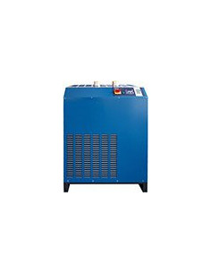 Osuszacz ziębniczy Buran DC 0225 AB wbudowane 2 filtry | Filtry | Eshop Dopak |Wszystko dla Przemysłu