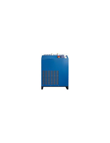 Osuszacz ziębniczy Buran DC 0300 AB wbudowane 2 filtry | Filtry | Eshop Dopak |Wszystko dla Przemysłu