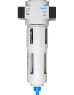 Filtr G1/4, 20 um serii Flowmatik,  aut. | Pneumatyka | Eshop Dopak | Wszystko dla Przemysłu