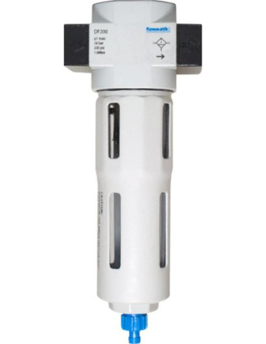 Filtr G1/4, 20 um serii Flowmatik,  aut. | Pneumatyka | Eshop Dopak | Wszystko dla Przemysłu