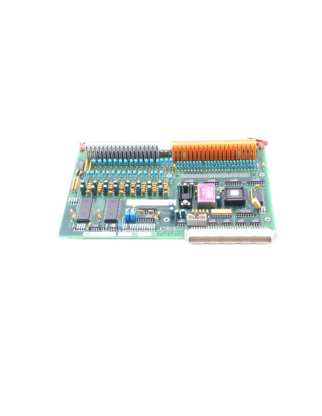 Płytka wtykana, 5089390, KRAUSS MAFFEI | Elektronika | Eshop Dopak | Wszystko dla Przemysłu