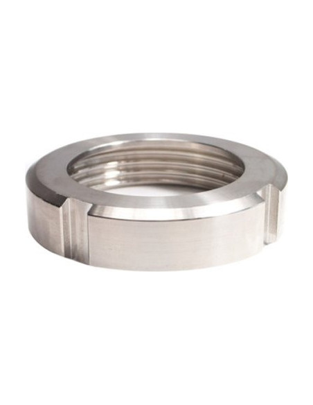 Nakrętka DIN 11851, DN32, GW RD58x1/6", AISI 304 | Przewody i Złącza | Eshop Dopak | Wszystko dla Przemysłu