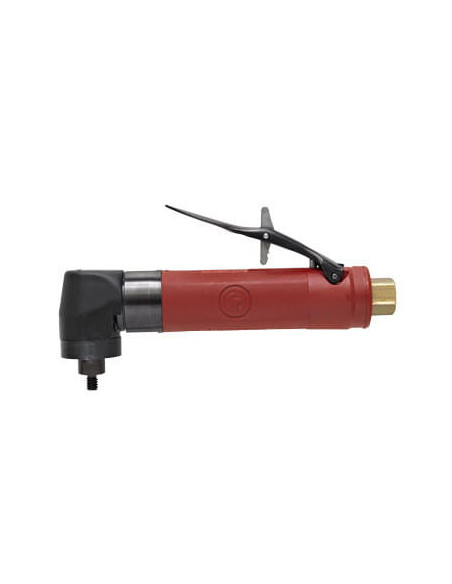 Szlifierka trzpieniowa kątowa pneumatyczna Chicago Pneumatic CP3019-12AF | Narzędzia | Eshop Dopak | Wszystko dla Przemysłu.
