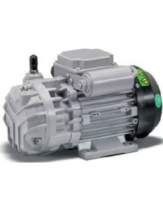 Pompa próżniowa bezolejowa 8m3/h, 230V, 0,37kW. | Pneumatyka | Eshop Dopak | Wszystko dla Przemysłu