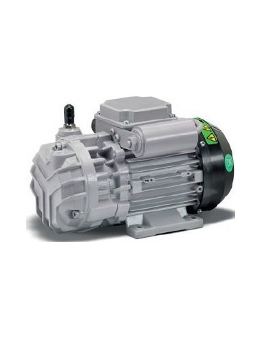 Pompa próżniowa bezolejowa 8m3/h, 230V, 0,37kW. | Pneumatyka | Eshop Dopak | Wszystko dla Przemysłu