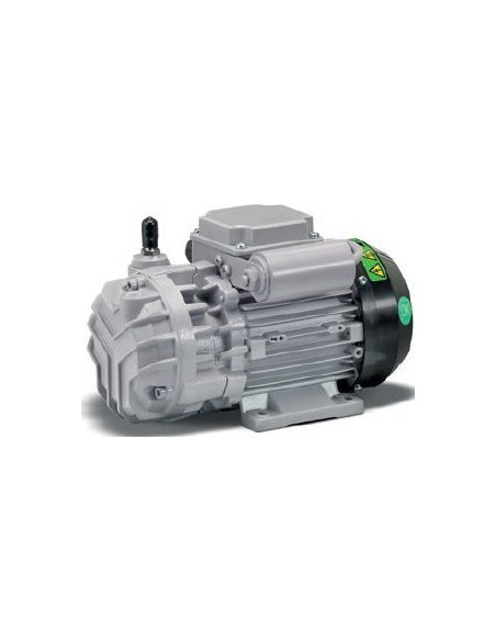 Pompa próżniowa bezolejowa 8m3/h, 230V, 0,37kW. | Pneumatyka | Eshop Dopak | Wszystko dla Przemysłu