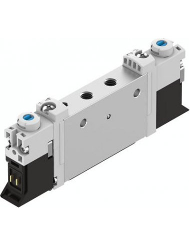 VUVG-L18-T32U-AT-G14-1H2L-F1A Elektrozawór | Pneumatyka | Eshop Dopak | Wszystko dla Przemysłu