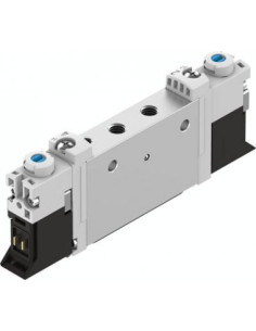 VUVG-L18-M52-MT-G14-1H2L-F1A Elektrozawór | Pneumatyka | Eshop Dopak | Wszystko dla Przemysłu